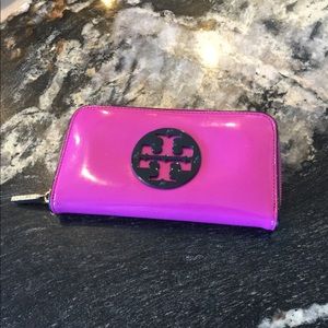 Tory Burch Wallet